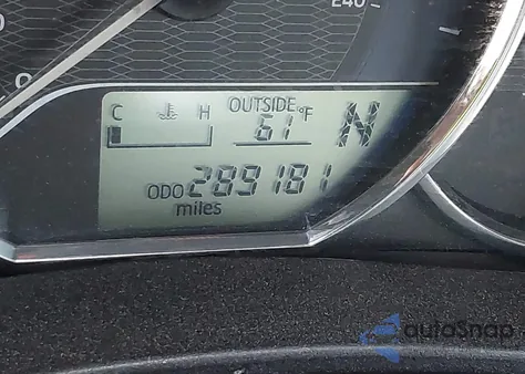 2015 Toyota Corolla Le z USA, uszkodzony, nr VIN 2T1BURHE2FC305791